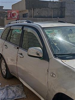 Chery Tiggo 3